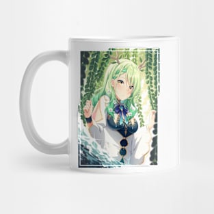 Ceres Fauna - Mama Nature Mug